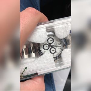 Oct 11, 2018 New Rolex Stock Pics 🔥🍷